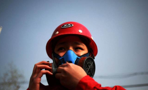 投訴量占大氣污染半壁江山后，惡臭治理發(fā)生了什么？