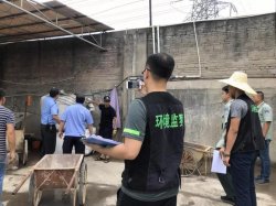 佛山南海大瀝三社區(qū)聯(lián)動(dòng)，23家污染企業(yè)被取締