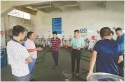 東莞快辦快處大氣污染企業(yè)，開(kāi)工2小時(shí)，馬上被查封！