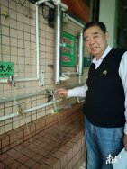 東莞這位企業(yè)家把環(huán)保做到了極致，企業(yè)長久房展的秘訣，東鴻為你點贊！