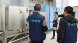 強制停產(chǎn)！突擊檢查！佛山嚴厲打擊環(huán)境污染行為