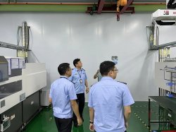 企業(yè)夜間噪聲擾民問題，噪音需降噪處理檢測檢測合格