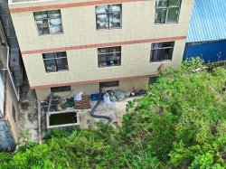 東莞市樟木頭鎮(zhèn)無(wú)人機(jī)開展執(zhí)法檢查并查處一家廢氣偷排企業(yè)