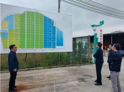東莞市第十三巡查組赴大嶺山鎮(zhèn)、謝崗鎮(zhèn)開展巡查督導
